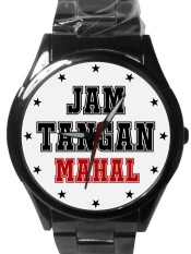 Jam Tangan Custom Jam Mahal