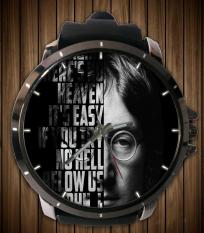 Jam Tangan Custom John Lennon