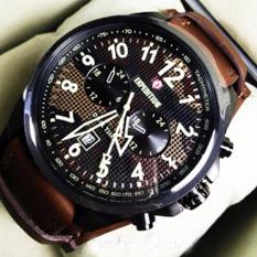 Jam Tangan Expedition E6694MRB Rose Black Jam Tangan Original Pria Limited Edition
