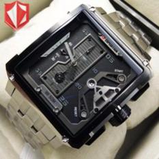 Jam Tangan Expedition E6695MBS Original Terbaru Jam Tangan Fashion Pria