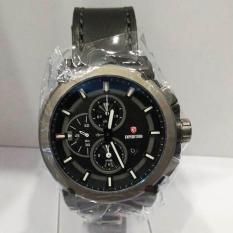 Jam Tangan EXPEDITION ORIGINAL PRIA E-6612 HITAM