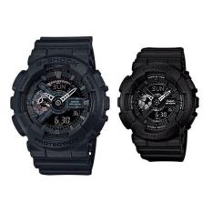 Jam Tangan G Shock Baby-G Couple Casio Original GA-110MB-1A BA-110BC-1