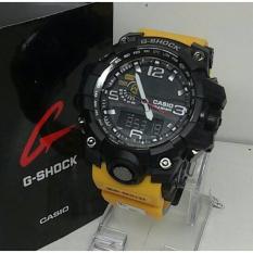 Jam Tangan G-Shock Gwg1000 Yellow Kw Super - 7C95bc