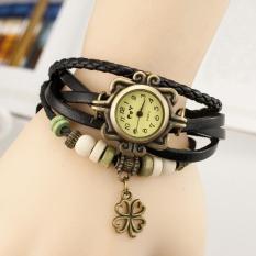 Jam Tangan Gelang Fashion Kore Pria dan Wanita Import Harga Termurah