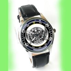 Jam Tangan Harley Davidson Custom gokil