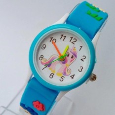 JAM TANGAN KARKTER ANAK PEREMPUAN