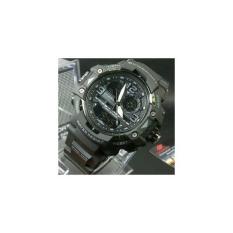 JAM TANGAN ORIGINAL EVOSPORT DOUBLE TIME