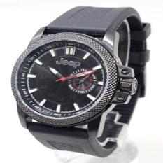 Jam Tangan Original Jeep Jp15103