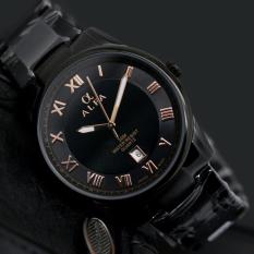 Jam Tangan Pria ALFA Romawi Original