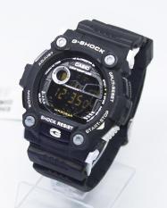 Jam tangan pria anak cowo digital terbaru g shock casio ripcurl QnQ hi