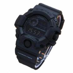 Jam Tangan Pria Berani Digitec Sport 2064 Digital Include Box - Full Black