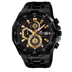 Jam Tangan Pria Casio Edifice EFR-539BK-1AV