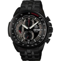 Jam Tangan Pria Casio Edifice EFR-558BK-1AV