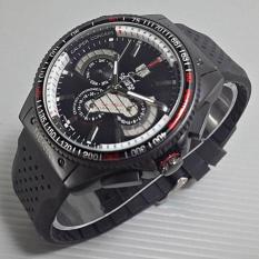 Jam Tangan Pria / Cowok Tag Heuer Cal 38 - Lyn42y