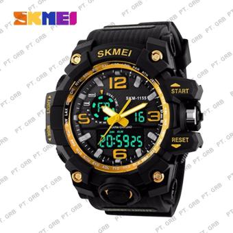Jam Tangan SKMEI Original Terlengkap | Lazada.co.id
