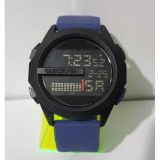 Jam Tangan Pria Elegan Mewah Quiksilver Premium