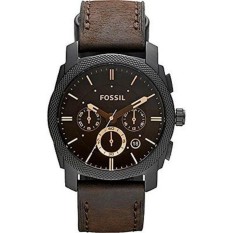 Jam Tangan Pria Fossil FS4656 Original