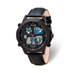 JAM TANGAN PRIA IMPORT ALIVE SOPHIE MARTIN DIGITAL LOGAN GPU1046B5 ORI
