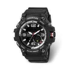 JAM TANGAN PRIA IMPORT ALIVE SOPHIE MARTIN MANUAL LUCIO GPU1052B5 ORI