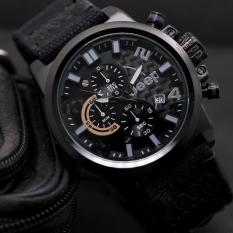 JAM TANGAN PRIA JEEP TERKINI CHRONO AKTIF KEREN