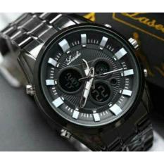 JAM-TANGAN-PRIA-LASEBO-KEREN DAN ELEGANT-DI-PAKAI-ANDA