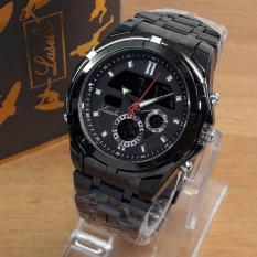 JAM TANGAN PRIA LASEBO LSB 965 ORIGINAL
