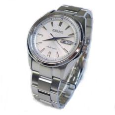 Jam Tangan Pria ORIGINAL & BERGARANSI Seiko SRP527J / SRP527 Comfortable TPCS