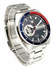 Jam Tangan Pria ORIGINAL & BERGARANSI SEIKO SSA329 / SSA329K1 Comfortable TPCS