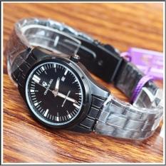 Jam Tangan Pria Original Charlie Jill 1334Mb