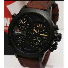 Jam Tangan Pria Original Expedition CR7 Sporty