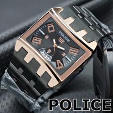 jam tangan pria Police-Dimension 007