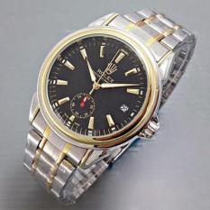 Jam Tangan Pria / Rolex Automatic + Studio Jam Grosir - 0Ovkr4