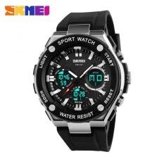 Jam Tangan Pria Skmei Gshock Original Casio-Outdoor - Vdn2ra