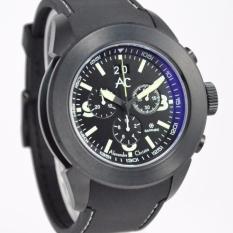 Jam Tangan Pria Sport Alexandre Christie 6200
