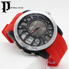 Watch Dual time Police