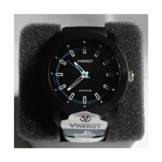 Jam Tangan Pria Vinergy Quartz Analog Water Resistant