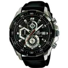 Jam Tangan Prial Casio Edifice EFR 539L - Leather