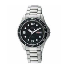 Jam Tangan Q&Q QnQ QQ Stainless KW66 KW66j KW66j204y Original