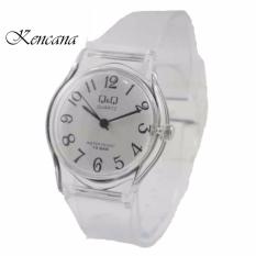 Jam Tangan Q&Q Wanita - Pria - Abg & Remaja -Model Simple
