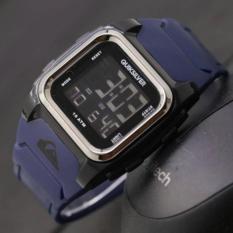 Jam Tangan Quiksilver Rubber Terbaru