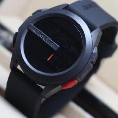 Jam Tangan Quiksilver Rubber Terbaru