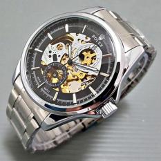 Jam Tangan Rolex Pria Automatic Harga Murah Kw Super Terbaru - 1Myyvx