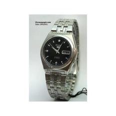 Jam Tangan Seiko SNK669K1 Original Garansi Resmi 1 Tahun