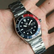 JAM TANGAN SEIKO SNZF27K1 / SNZF27 ORIGINAL & BERGARANSI