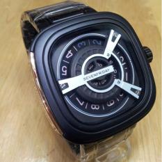 Jam tangan SEVENFRIDAY