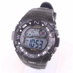 Jam Tangan Sport Digital Lasika W-F 77 Unisex