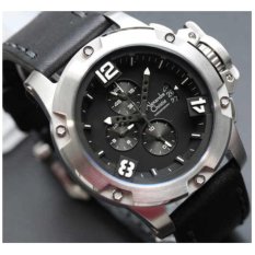 Jam Tangan Sport Fashion Forma Kasual Alexander Christie Pria Cowok Laki Laki Original Model Terbaru Terlaris 2017 Termurah Keren Elegan Alexander Christie Original Analog Kulit Lether Tanggal Chrono Aktif Anti Air Water Resist Murah AC6295