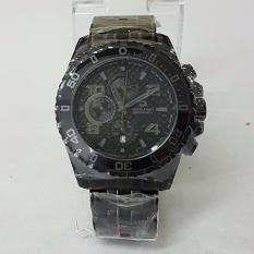 Jam Tangan Sport Formal Fashion Kasual Swiss Army Ori wanta Model Termurah Terbaru Murah Keren Elegan Trendy Modis Analog Crono Tanggal Aktif Rantai Stailless Steel Swiss Army SA1148 Terbaru Original