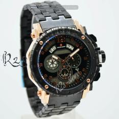 Jam Tangan Swiss Army sa7269 Original