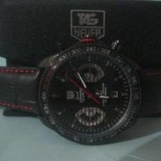 Jam Tangan Tag Heuer Cal 17 - D45pcm